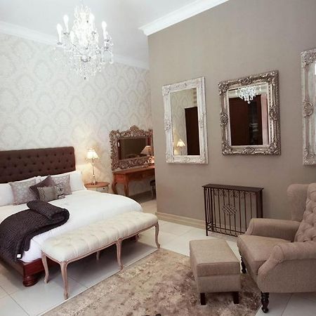 Tramonto Boutique Hotel Newcastle Esterno foto