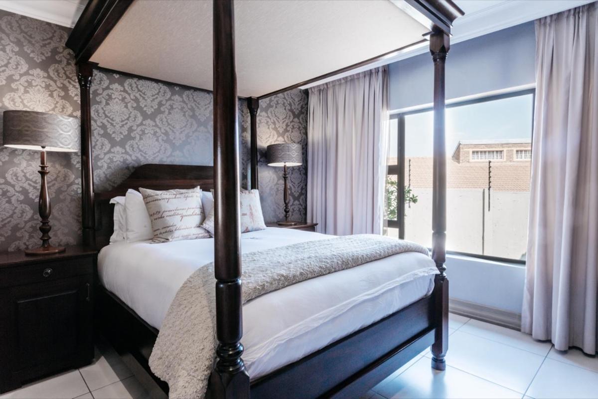 Tramonto Boutique Hotel Newcastle Esterno foto