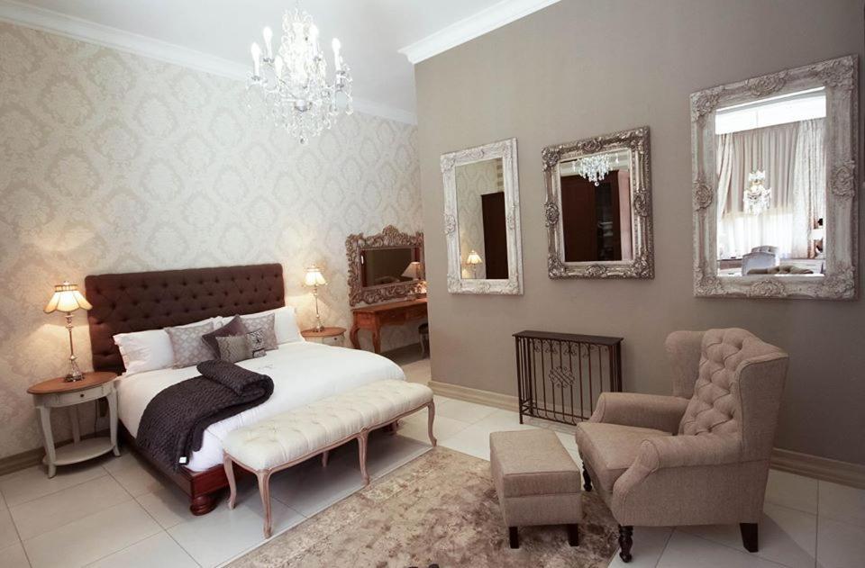 Tramonto Boutique Hotel Newcastle Esterno foto