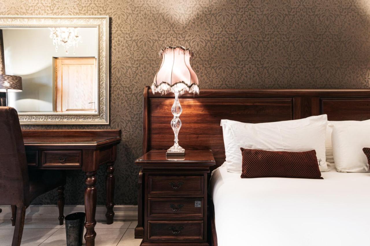 Tramonto Boutique Hotel Newcastle Esterno foto