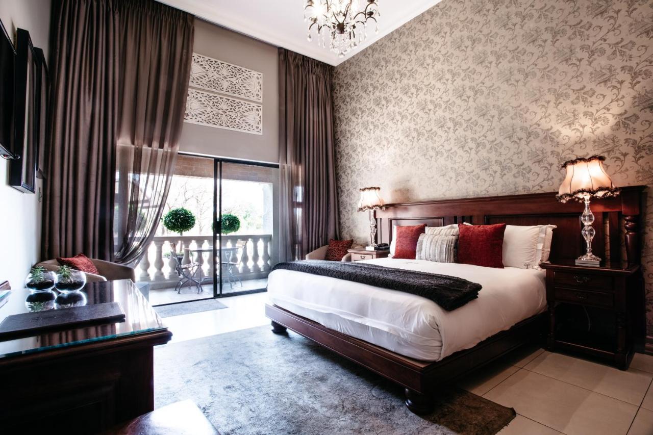 Tramonto Boutique Hotel Newcastle Esterno foto