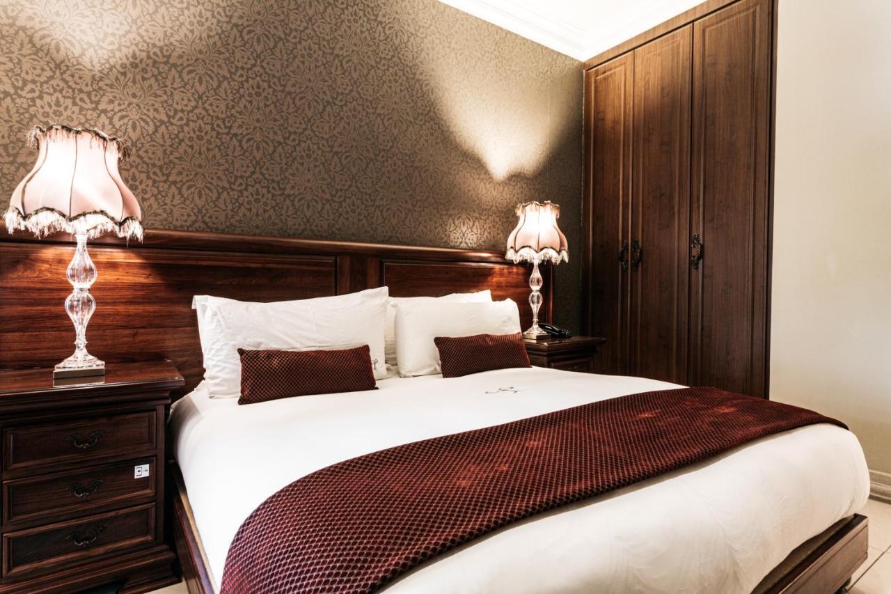Tramonto Boutique Hotel Newcastle Esterno foto